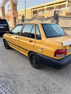 Saipa 131